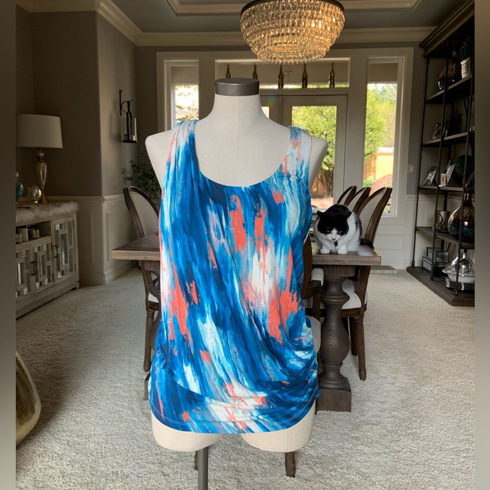 NWT Tart Keegan tank top